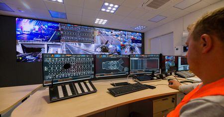 Rekord w tunelu na Zakopiance. Widać, jak potrzebna była nowa droga