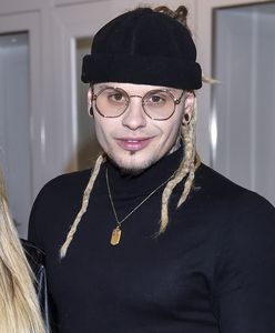 Popisują się sprawnością na plaży. "Nic darmo nie przyszło"