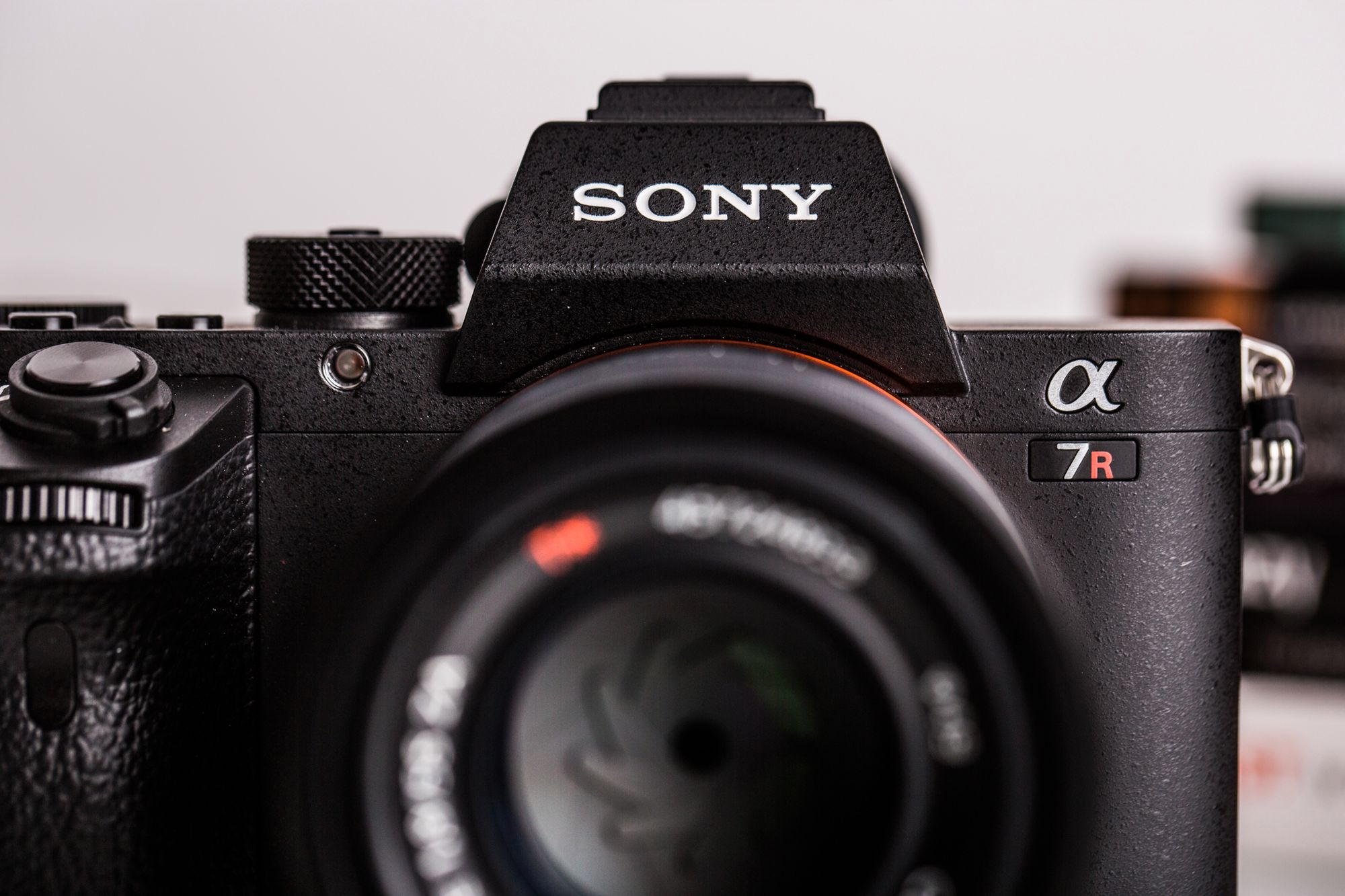 Sony A7R Mark II - pierwszy, bezkompromisowy bezlusterkowiec na rynku [test] 29