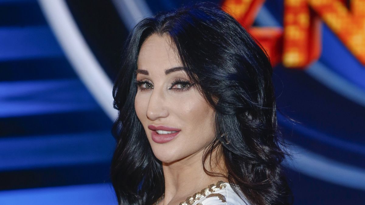 październik 2024, Polsat, ttbz, Twoja Twarz Brzmi Znajomo, Justyna Steczkowska