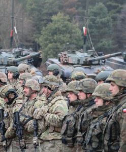 Tysiące Polaków "w kamasze"? Gen. Skrzypczak ostrzega