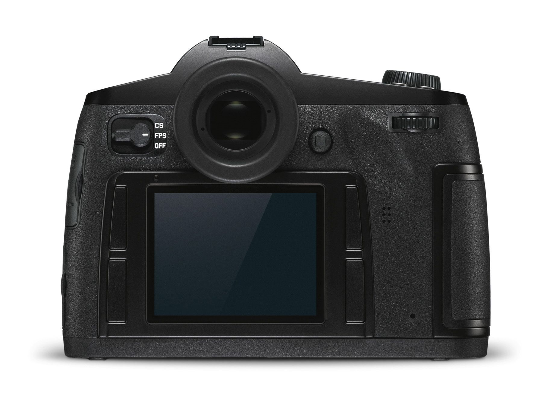 Średnioformatowa Leica S3 oficjalnie: 64 Mpix, 3 kl./s i kręcenie w 4k/24p 6