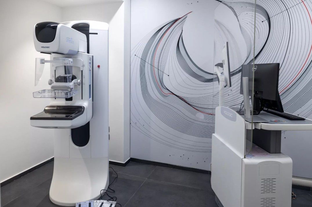 Centrum medyczne Ferrari