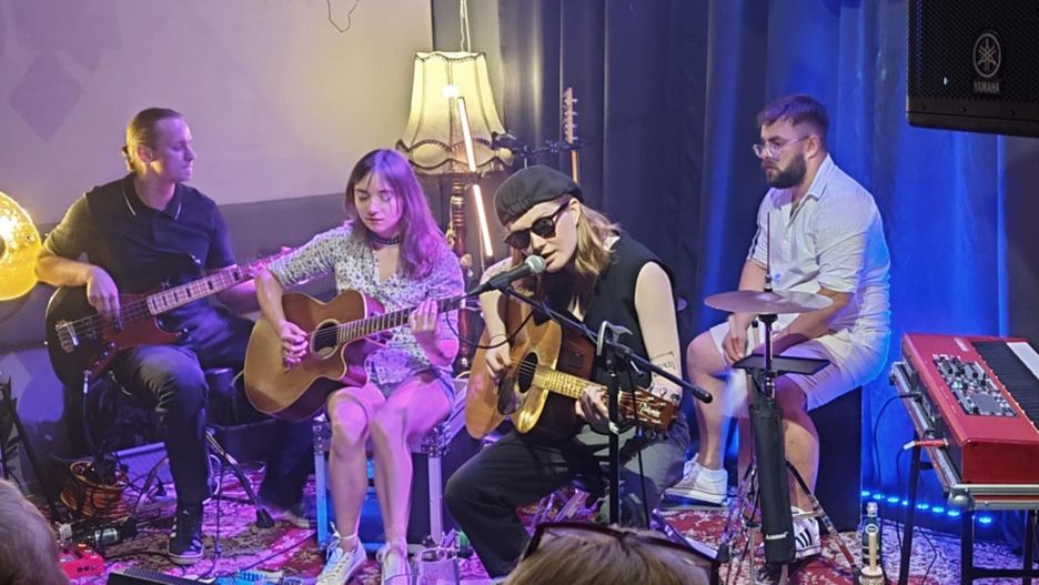 Koźmińsko-krotoszyńsko-jarocińsko-rozdrażewski zespół &#34;Senders&#34;