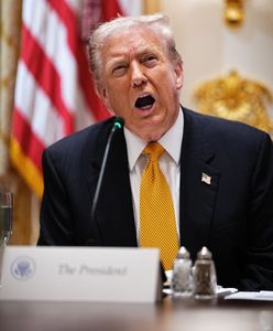 Skandal w BBC. Biały Dom oskarża: "bezczelne kłamstwa"