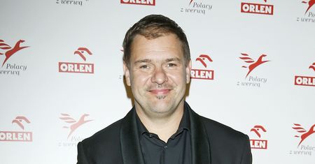 Tomasz Karolak był twarzą Orlenu. Obajtek mówi, na co celebryci dostawali pieniądze