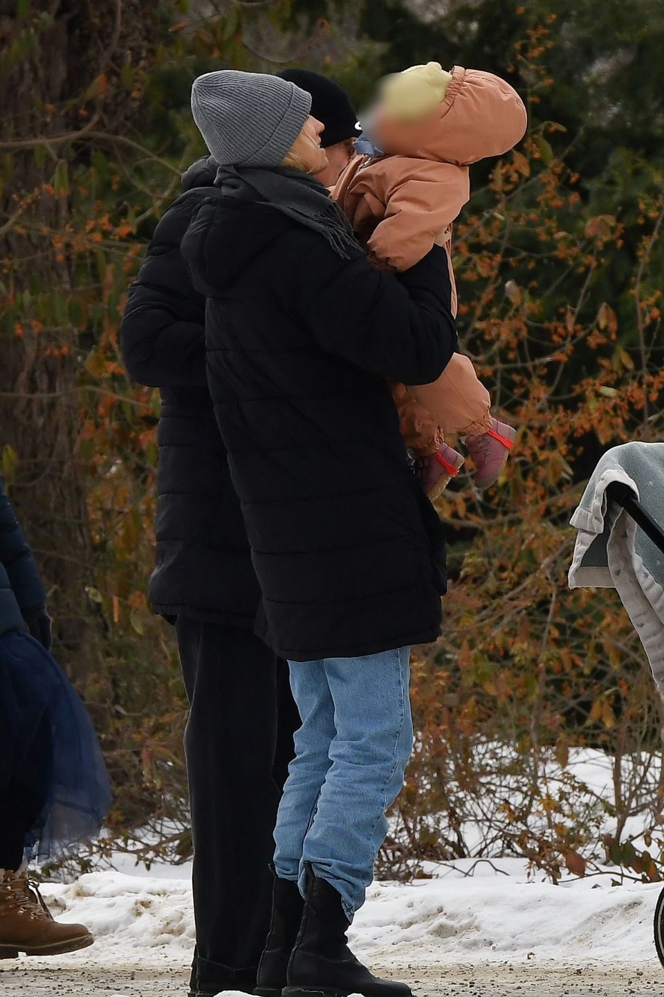 Krzysztof i Joanna Ibiszowie