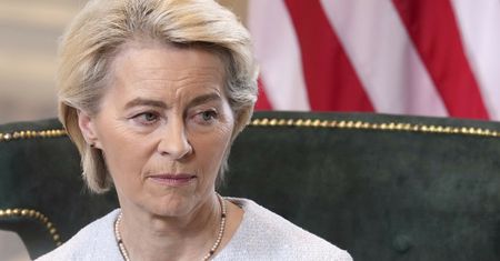Komentują porozumienie Trumpa z Unią. "To klęska UE"