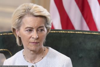 Komentują porozumienie Trumpa z Unią. "To klęska UE"