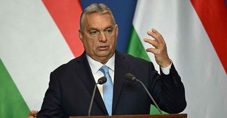 "Poważne zagrożenie". Orban wzywa do zniesienia zakazu Brukseli