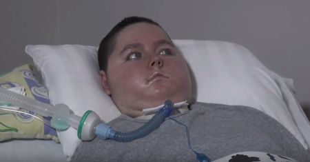 Zapadł w śpiączkę po ugryzieniu kleszcza