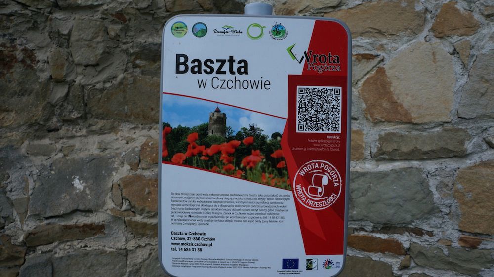 Jak z pomocą smartfonu zdobywać warownie? 27