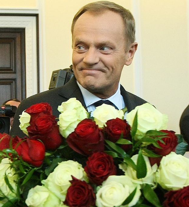 Tusk dostanie 80 TYSIĘCY emerytury! Już za 5 LAT!