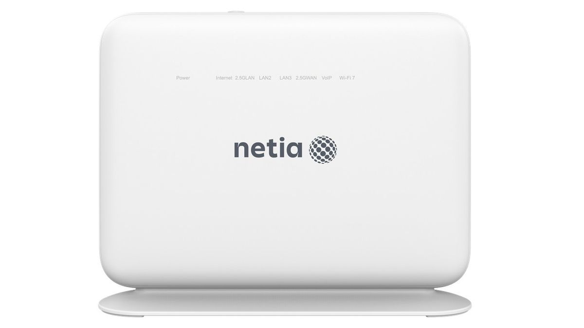 Netia