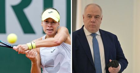 Wpis Linette stał się hitem. Tenisistka zakpiła z Sasina