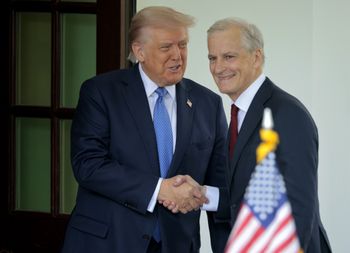 Powrót rosyjskiej ropy? Norwegia mówi "nie"