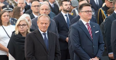 Rozliczenia po powodzi. Koalicjanci: "przyjdzie na to czas". Wskazują jedno nazwisko