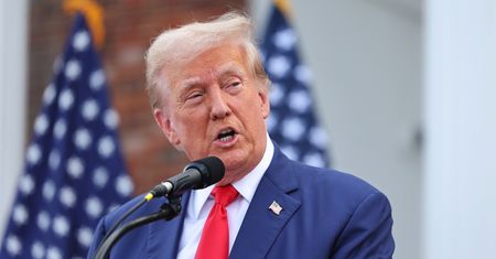 Trump chce uratować TikToka. "W poniedziałek wydam rozporządzenie"