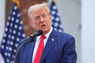 Trump chce uratować TikToka. "W poniedziałek wydam rozporządzenie"