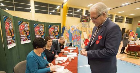 Rekord Wielkiej Orkiestry Świątecznej Pomocy w Margoninie