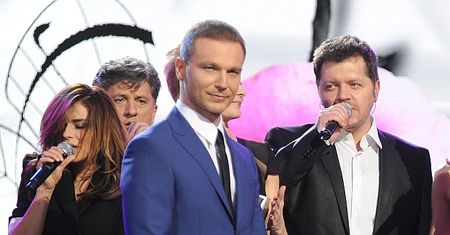 "Viva-najpiękniejszy" WRÓCIŁ DO BYŁEJ!