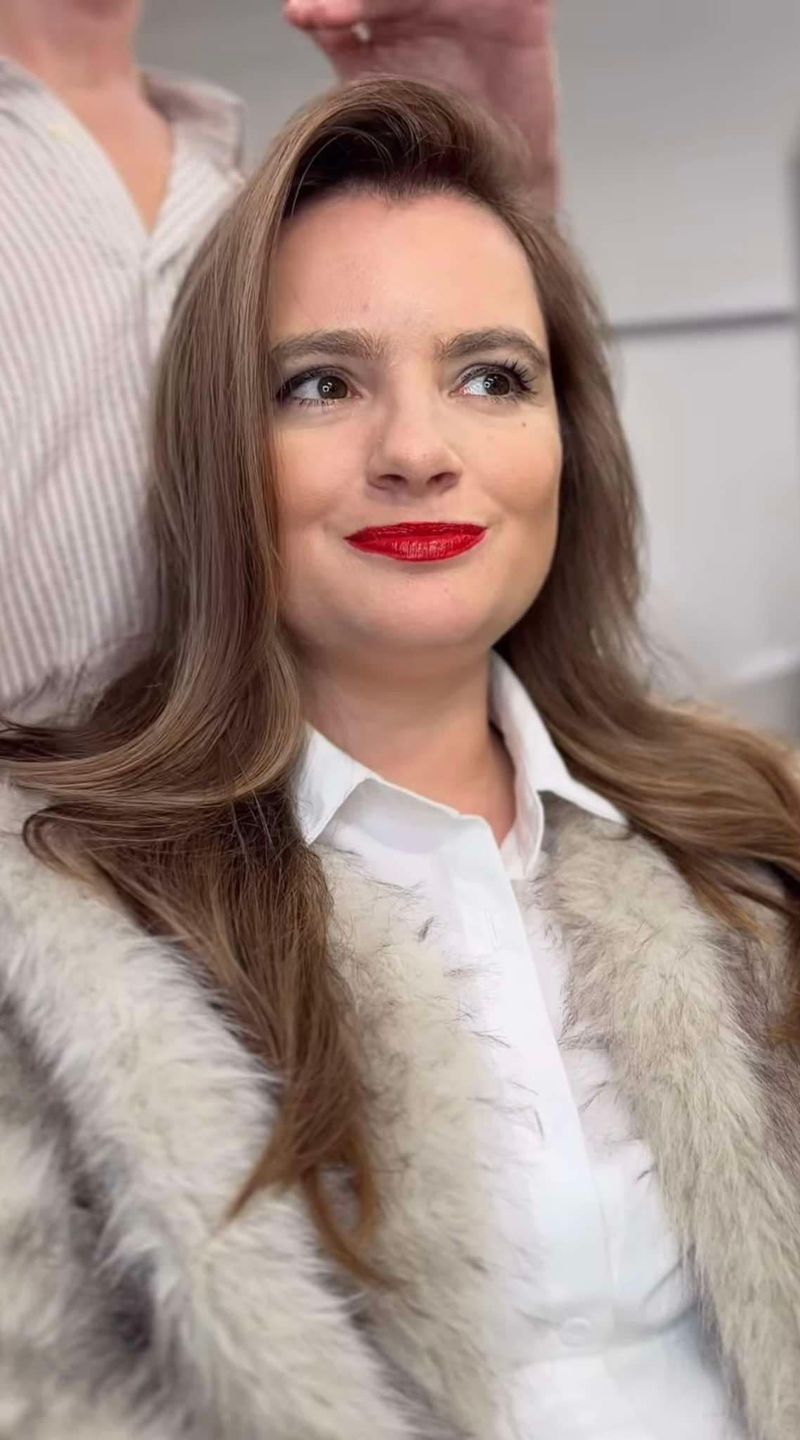 Internauci nie są zachwyceni metamorfozą Marii Niklińskiej