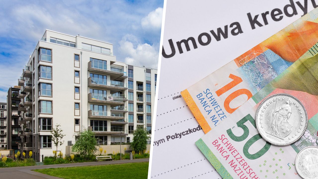 PIT za 2022 rok. O tym muszą pamiętać frankowicze