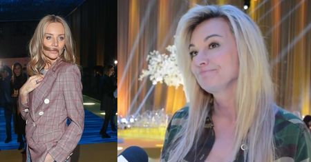 Wojciechowska o "Big Brotherze": "Agnieszka opowiadała o tym z radością dziecka"
