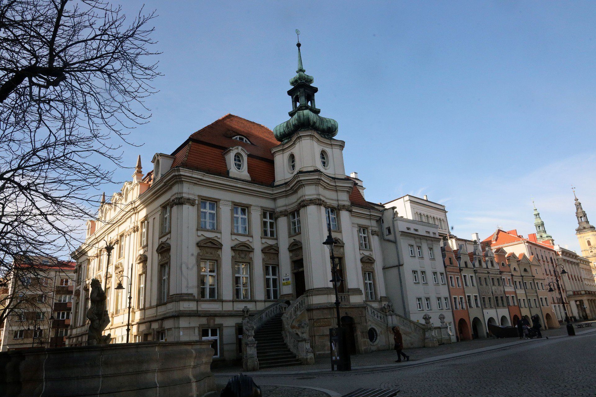 Tutaj jest najtrudniej znaleźć pracę - poznaj powiaty z najwyższym bezrobociem