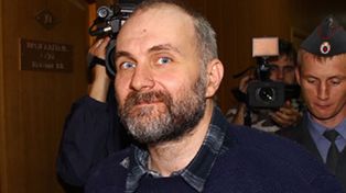 Makabryczne odkrycie w Rosji. Przerażająca historia Anatolija Moskvina