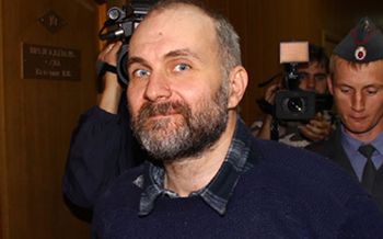 Makabryczne odkrycie w Rosji. Przerażająca historia Anatolija Moskvina
