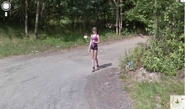 Polski Street View już działa! Jakie miasta zostały sfotografowane przez Google’a? 4