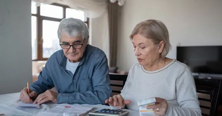Dodatek pieniężny dla seniorów. Bez żadnych wniosków