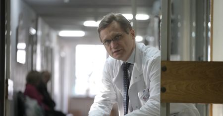 Afera szczepionkowa. Nowe informacje o rektorze Zbigniewie Gaciongu
