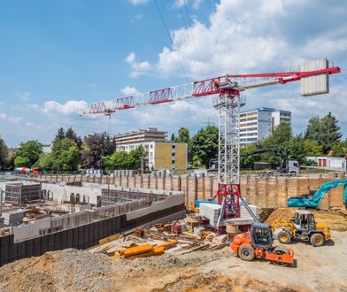 Wojna o działki. Popyt na grunty znacznie przewyższa podaż