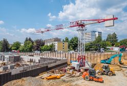 Wojna o działki. Popyt na grunty znacznie przewyższa podaż