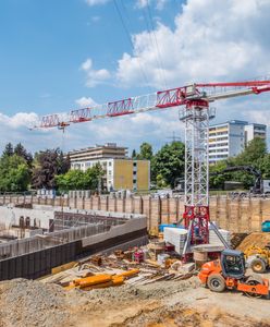 Wojna o działki. Popyt na grunty znacznie przewyższa podaż