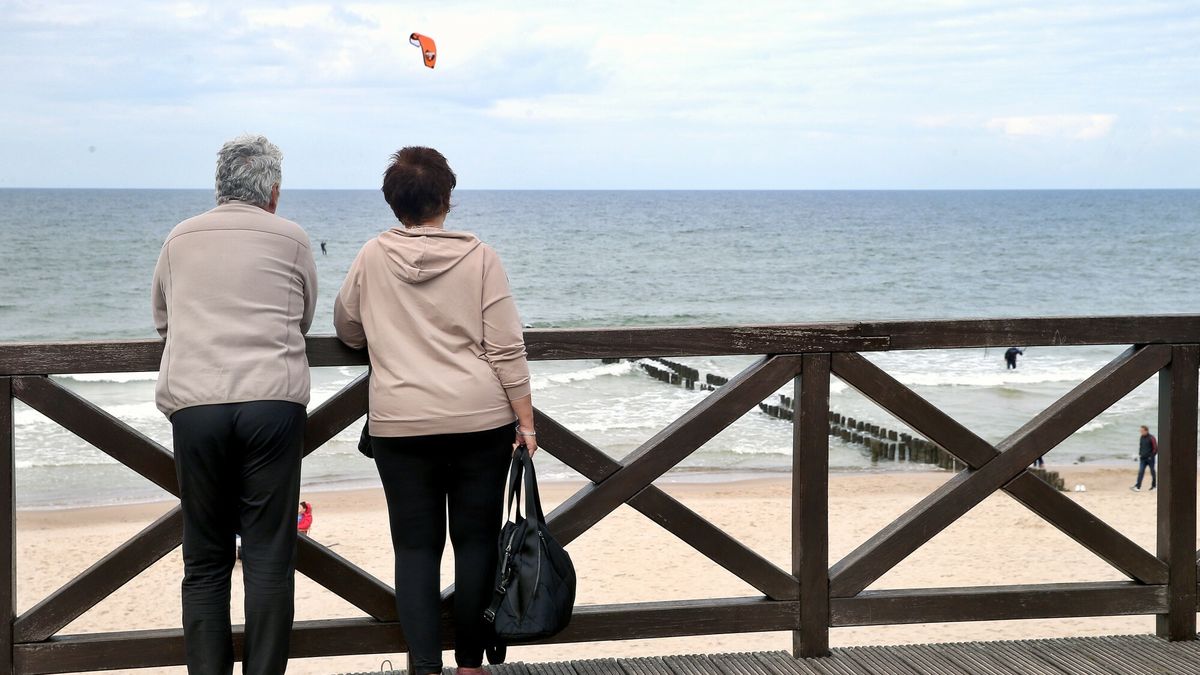 Nowe stawki za sanatorium od 1 października