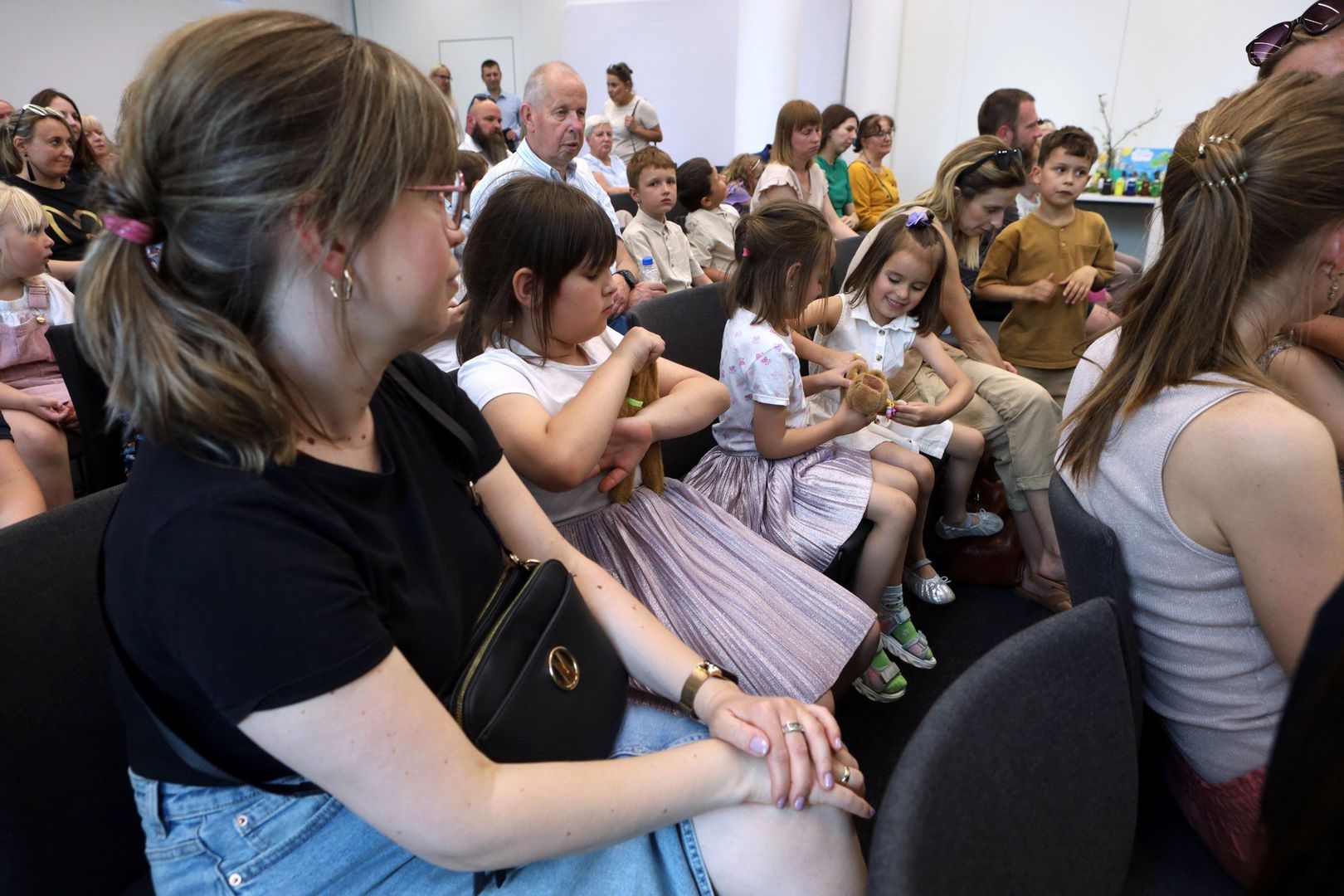 Podsumowanie konkursu Grudziądz segreguje