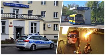 Majowe najatrakcyjniejsze oferty pracy z Tarnowa i okolic. Pracowników szukają m.in. MPK, komenda Policji, urzędy, a także prywatne firmy