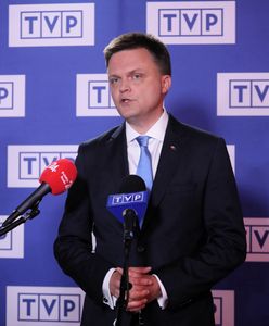 Wybory 2020. Szymon Hołownia napisał listy do szefów TVN-u i Polsatu