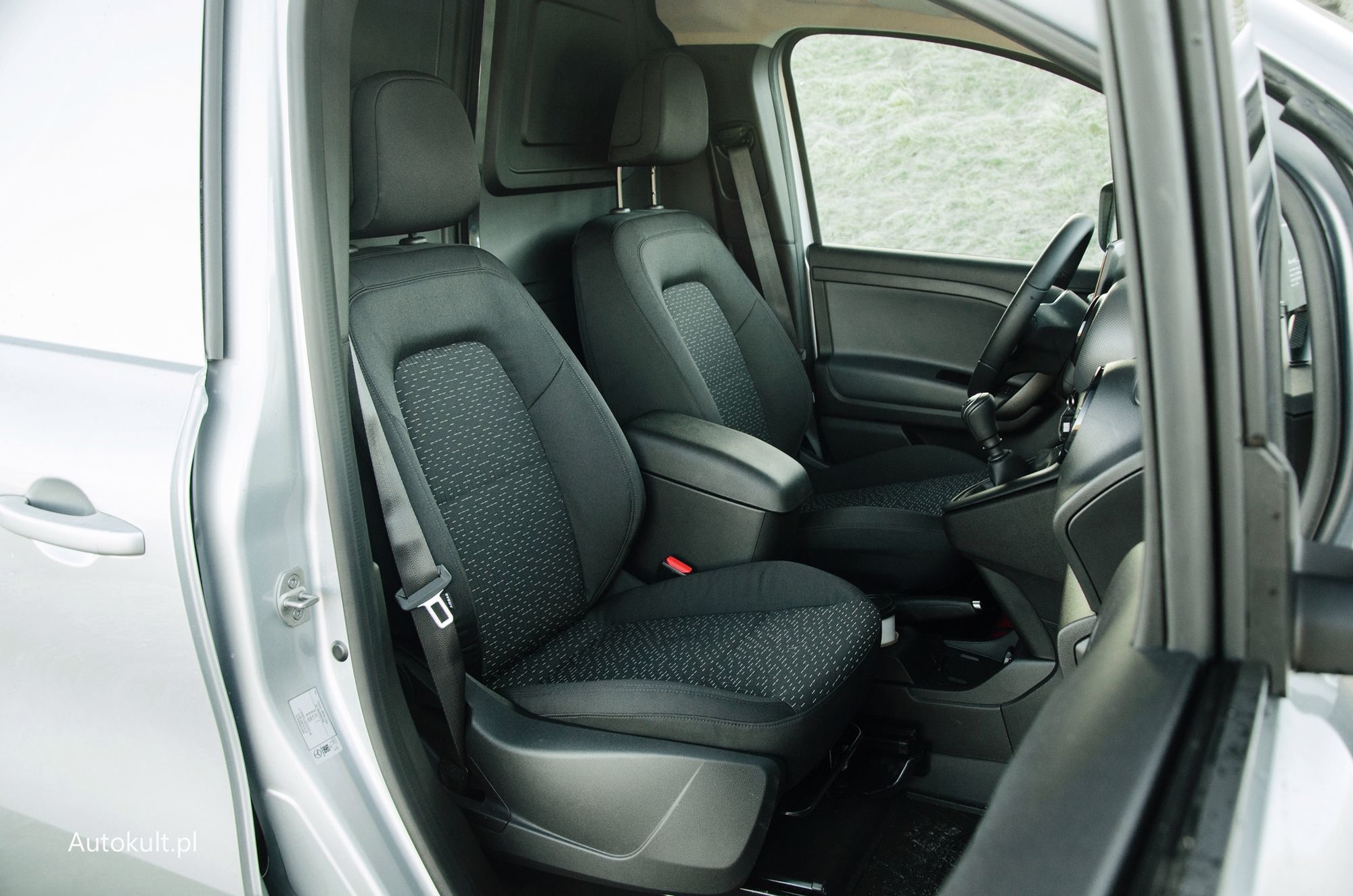 Mercedes Citan Furgon
