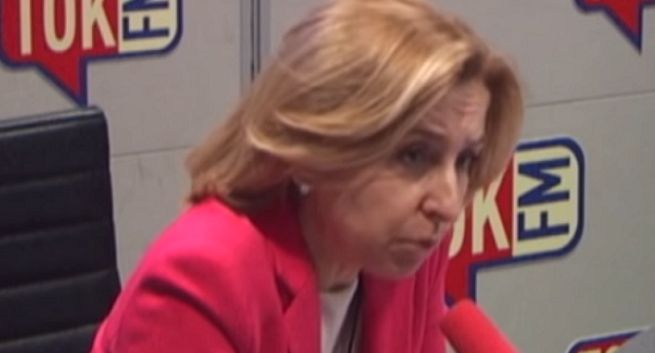 TOK FM przeprasza, że protesty ws. aborcji komentowało mało kobiet. „Popełniliśmy błąd”