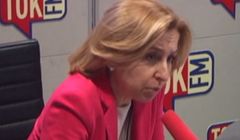 TOK FM przeprasza, że protesty ws. aborcji komentowało mało kobiet. „Popełniliśmy błąd”