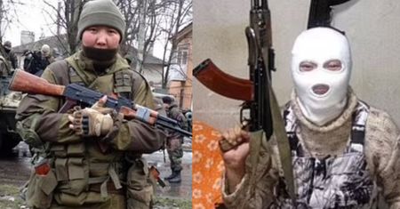"Naprawdę umarł". Ukraiński snajper zastrzelił słynnego najemnika z grupy Wagnera