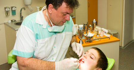 Do dentysty za darmo? Od 1 września nowe pakiety dla pacjentów