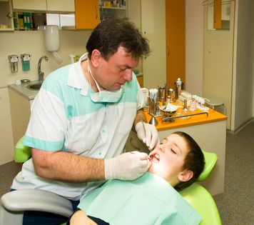 Do dentysty za darmo? Od 1 września nowe pakiety dla pacjentów