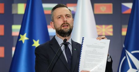 Kluczowa droga powstanie ze środków z KPO? Szef MON reaguje na ustalenia money.pl