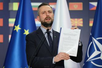 Kluczowa droga powstanie ze środków z KPO? Szef MON reaguje na ustalenia money.pl