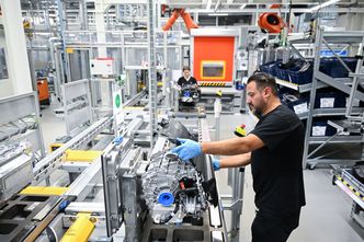 Nowe dane o polskim przemyśle. Na taki odczyt czekaliśmy